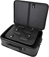 Segbeauty Barber Tool Case with Shoulder Strap — image 9