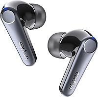 EarFun Air Pro 3 Noise Cancelling Earbuds — image 1