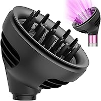 PUREGUST Wave Curl Diffuser for Dyson Airwrap — image 1