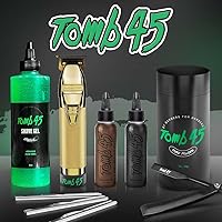 Tomb45 Triple Cartridge Razor Holder — image 6