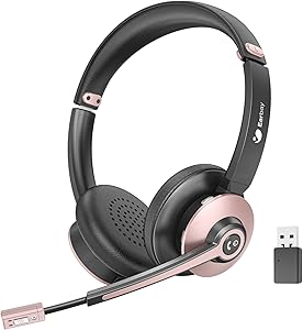 Earbay BT782G Wireless Headset with Mic Review