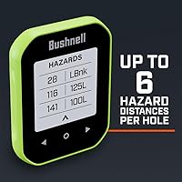 Bushnell Golf Phantom 3 Slope GPS — image 2