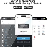 Thinkware Q200 Dual Dash Cam — image 4
