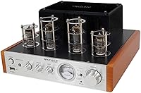 Rockville BluTube WD 70W Tube Amplifier — image 2