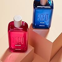 O Boticário Egeo Blue Eau de Toilette 3oz — image 7