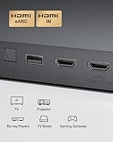 ULTIMEA Poseidon D80 7.1CH Soundbar with Dolby Atmos — image 8