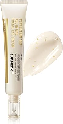 SUR.MEDIC+ 24K Gold Perfection All In One Cream 35mL
