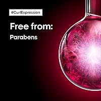 L'Oréal Professionnel Paris Curl Expression Rich Mask 8.82oz — image 7