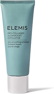 ELEMIS Pro-Collagen Glow Boost Exfoliator 100mL Review