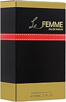 Armaf Le Femme Eau de Parfum Spray 100 mL / 3.4 oz — image 4
