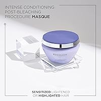 Kerastase Blond Absolu Cicaextreme Conditioning Hair Mask 6.8oz — image 2