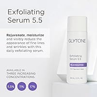 Glytone Glycolic Acid Exfoliating Serum 5.5% - 2oz — image 2