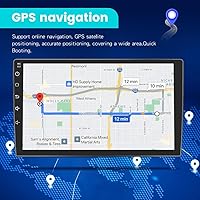 litillbuly Android 13 Car Radio for Ford Escape 2013-2016, 9-inch, 2GB+64GB — image 4