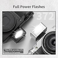 Zeniko ZF04 Mini Camera Flash Speedlite — image 4
