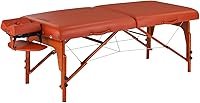 Master Massage 31″ Santana Pro Portable Massage Table — image 1