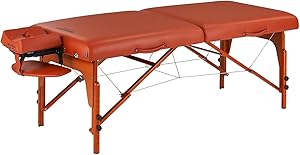 Master Massage 31″ Santana Pro Portable Massage Table Review