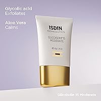 Glicoisdin 15 Exfoliant Gel with Glycolic Acid, 1.76oz — image 8