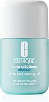Clinique Acne Solutions Clinical Clearing Gel 1.13oz — image 1