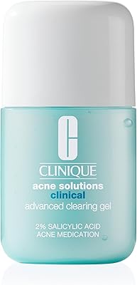 Clinique Acne Solutions Clinical Clearing Gel 1.13oz