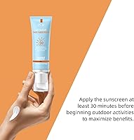 VGO Clear Face Sunscreen SPF 50, 50mL — image 4