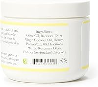 Bee Naturals Miracle Skin Creme 4 oz — image 5