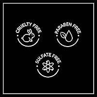 John Frieda Midnight Brunette Shampoo & Conditioner Set 8.3oz — image 2