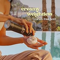 Beachwaver Me & My Curls Creamy Curl Mousse 7oz — image 8