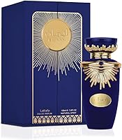 Lattafa Emaan Eau de Parfum Spray, 3.4oz — image 2
