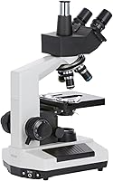 OMAX M837ZL-C100U 40X-2500X Digital Trinocular Compound Microscope — image 4