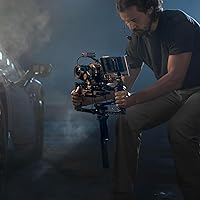 DJI RS 4 Pro Combo Gimbal Stabilizer — image 7