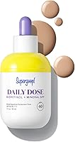 Supergoop! Daily Dose Bioretinol + Mineral SPF 40, 1 fl oz — image 1