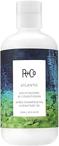 R+Co Atlantis Moisturizing B5 Conditioner 8.5oz Review