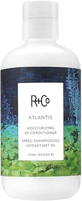 R+Co Atlantis Moisturizing B5 Conditioner 8.5oz
