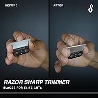 The Rich Barber 1 Minute Blade Modifier — image 3