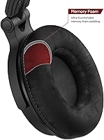 Thore V200 DJ Headphones with Lightning Connector — image 7