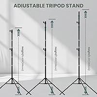 Maxztill 8.5x10 ft Backdrop Stand — image 4