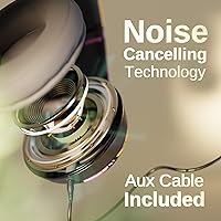 iJoy Disney Nightmare Before Christmas Sally Dress Bluetooth Headphones — image 3