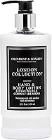 Gilchrist & Soames London Hand & Body Lotion, 15.5oz — image 1
