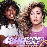 Garnier Fructis Curl Nourish Shampoo, Conditioner & Air Dry Butter Cream Set — image 4