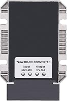 Valefod 36V/48V to 12V 60A 720W DC to DC Buck Converter — image 3