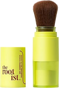 THE ROOTIST Clarify Dry Shampoo Powder, 0.17 oz Review
