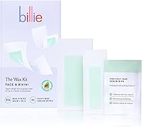 Billie Wax Kit - Face & Bikini — image 2