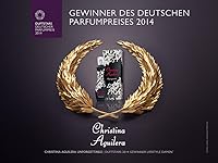 Christina Aguilera Unforgettable Eau de Parfum Spray 1.7oz — image 4