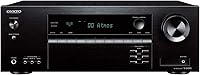Onkyo TX-SR393 5.2-Channel A/V Receiver — image 1