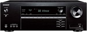 Onkyo TX-SR393 5.2-Channel A/V Receiver Review