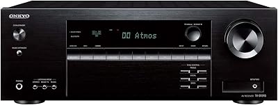 Onkyo TX-SR393