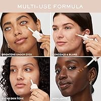 Lancôme Teint Idole Ultra Wear Care & Glow Serum Concealer 105W — image 7