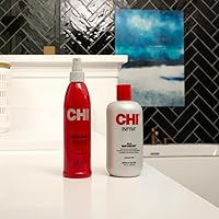 CHI Infra Silk Infusion Leave-In Treatment 12oz — image 2