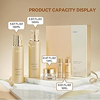 IOPE Super Vital Skin Care Set - 5.07oz — image 6