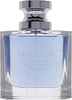 Nautica N-83 Voyage Eau de Toilette for Men, 1.7 oz — image 2